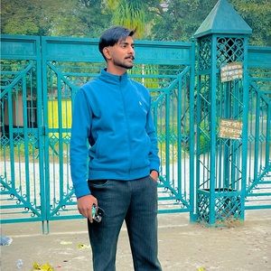 Meet your Posher, Nitin